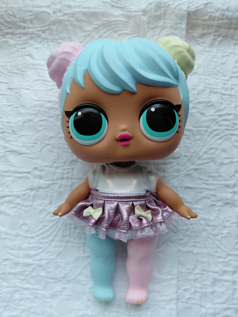 L.O.L. Surprise!: BIG BB "Bon Bon" 11" Doll (MGA)